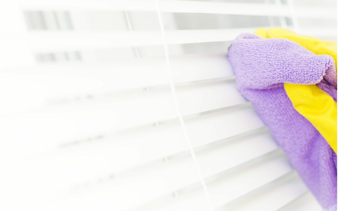 Zasłony, rolety i Verticale – zwróćmy na nie naszą uwagę